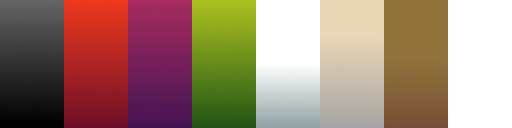 Lazy texture unwrapping result.